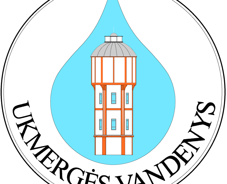 UAB "Ukmergės vandenys" siūlo darbą