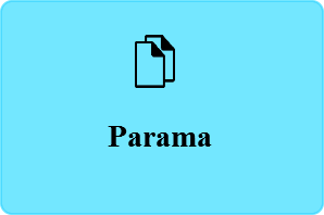 Nuoroda į informaciją apie įmonės suteiktą paramą