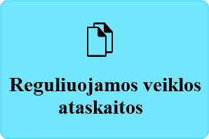Nuoroda į reguliuojamos veiklos atskaitų sąrašą